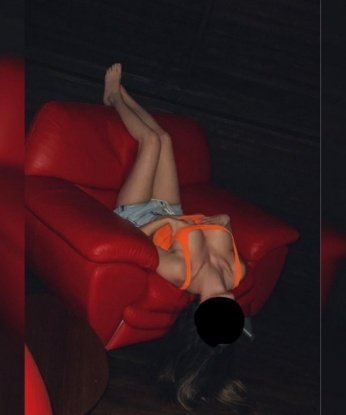 Анкета проститутки Натусик - город Козловка, 19 лет, №10175